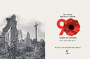 4a. British Legion book design for Collins